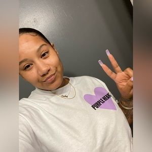 Meet your Posher, Lesley